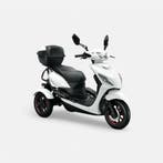 IVA T3 2.0 Wit driewielers, Ophalen of Verzenden, Nieuw