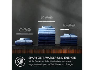 AEG LTR6A61260 - Wasmachine bovenlader - 6,0 kg - 1200, Verzenden, Zo goed als nieuw