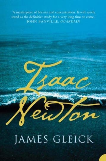 Isaac Newton - James Gleick 9780007163182, Verzenden, Gelezen, James Gleick