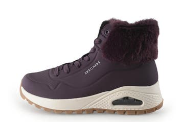 Skechers Snowboots in maat 39 Overig, Kleding | Dames, Schoenen, Skechers, Overige kleuren, Verzenden, Snowboots