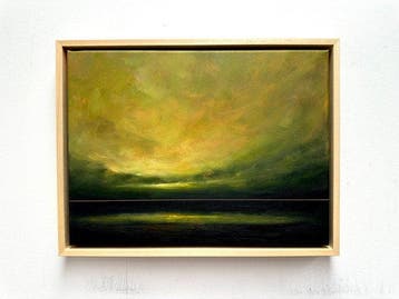 Joost Verhagen - Volendam Twilight
