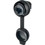 RJ45 Cat 5E Paneelmontage Interface IP65 - 147537, Verzenden, Nieuw, Overige typen