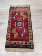 Turks Yastik - Tapijt - 100 cm - 52 cm, Nieuw