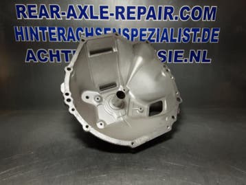 Koppelingskom van een 4 versnellingsbak Opel. (automaat), Verzenden, Gebruikt, Opel