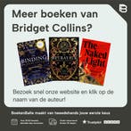 The Betrayals 9780062838148 Bridget Collins, Verzenden, Gelezen, Bridget Collins