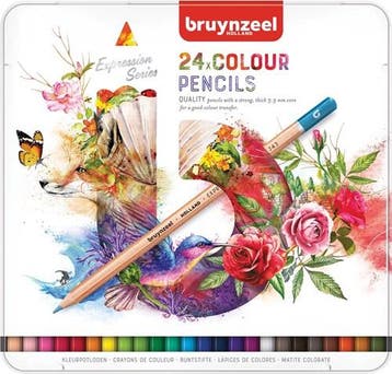 Bruynzeel Bruynzeel expressie kleur van €16,99 voor €8,50, Ophalen of Verzenden, Nieuw