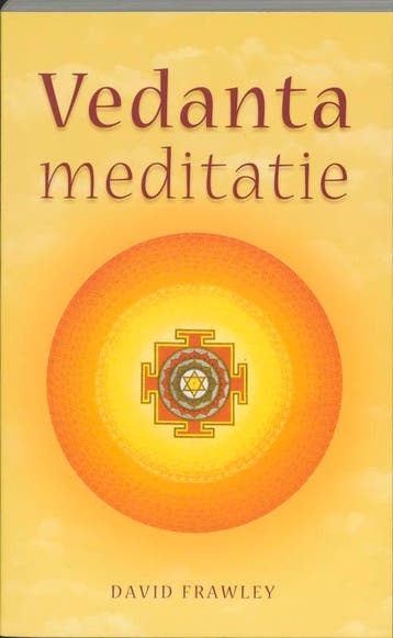 Vedanta-meditatie - D. Frawley 9789020284232, Verzenden, Zo goed als nieuw, D. Frawley