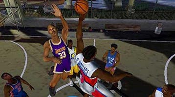 NBA Street Showdown (psp tweedehands game), Ophalen of Verzenden, Zo goed als nieuw