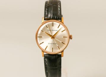 Seiko - Harmony Diashock 19 Jewels - Zonder minimumprijs -