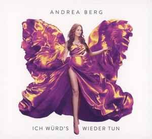 cd digi - Andrea Berg - Ich WÃ¼rds Wieder Tun, Verzenden, Zo goed als nieuw
