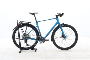 Cube Nulane C:62 SLX FE – 2025 – 180 - 190 cm, Verzenden, Zo goed als nieuw