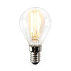 Olucia E14 LED lamp Sorna, P45, 3W, 2700K, Led-lamp, Minder dan 30 watt, Nieuw, Ophalen of Verzenden