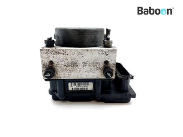 ABS Modulator Kawasaki KLE 650 Versys 2010-2014 (KLE650, Verzenden, Gebruikt
