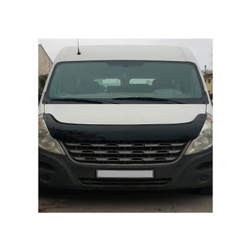 Motorkapbeschermer (steenslagcover)  Renault Master 3e Gen., Auto-onderdelen, Ophalen of Verzenden, Nieuw