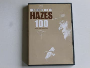 Andre Hazes - Het Beste uit de Hazes 100 (2 DVD), Ophalen of Verzenden, Zo goed als nieuw