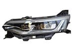 Renault Talisman FULL LED Koplamp Links (Koplampen), Auto-onderdelen, Verlichting, Verzenden, Nieuw, Renault