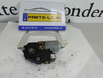 Gebruikte schuifdakmotor voor Jaguar XJ (X351) 2009-2015 – W, Ophalen of Verzenden, Nieuw