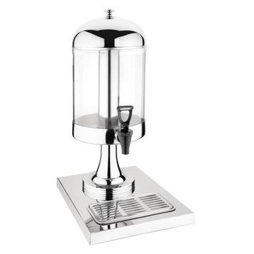 Olympia drankdispenser enkel, Verzenden