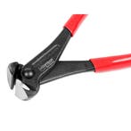 Hofftech Kopkniptang - 180 mm - Extra kracht - Hoogwaardi..., Ophalen of Verzenden, Nieuw