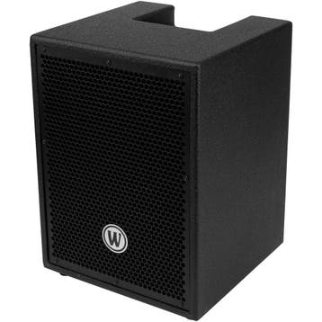 (B-Stock) Warwick Gnome Pro CAB 12/4 1x12 inch 300W, Verzenden, Nieuw