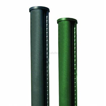 Paal rond groen 155cm hoog, Tuin en Terras, Ophalen of Verzenden, Nieuw
