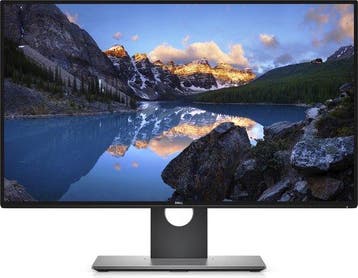 Dell Ultrasharp U2718Q - 4K IPS Monitor - 27, Verzenden, Nieuw