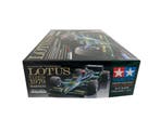 Lotus 79 Ford 1979 Martini, Hobby en Vrije tijd, Modelbouw | Auto's en Voertuigen, Verzenden, Nieuw