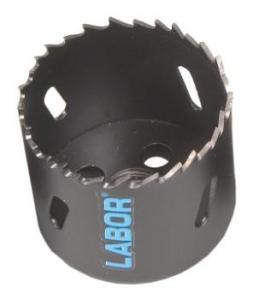 Gatzaag HSS BI-metaal - diameter 73mm, Verzenden, Nieuw