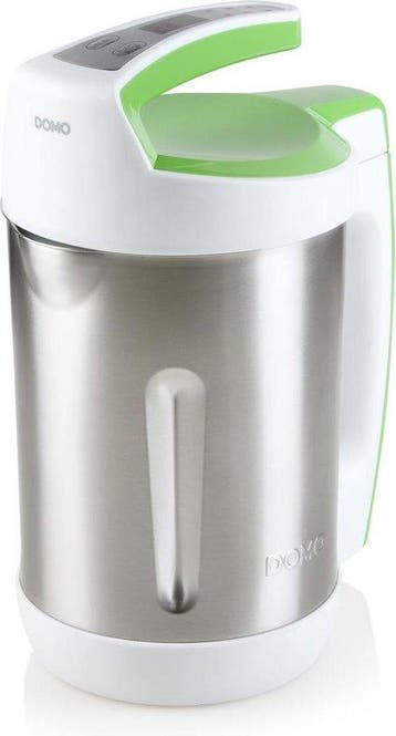 Domo DO705BL - Soepmaker XL - 2L, Verzenden, Nieuw