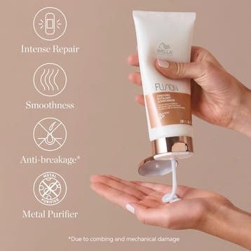 Wella Professionals Fusion Intense Repair Conditioner, Verzenden, Nieuw