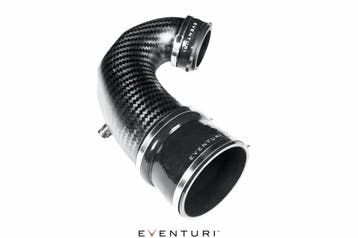 Eventuri Audi RS3 8V / TTRS 8S CARBON TURBO INLET, Verzenden