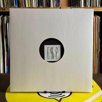 Toby Tobias - Second Stimulus, Ophalen of Verzenden, Nieuw in verpakking, 12 inch