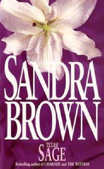 Texas! Sage - Brown, Verzenden, Gelezen