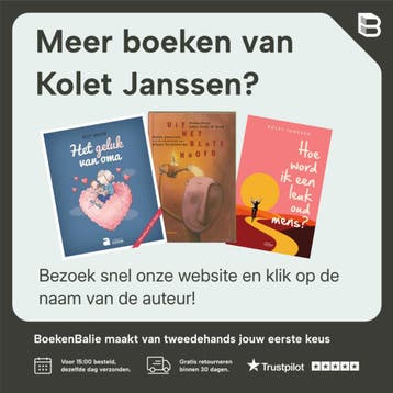 GOD & CO - Kolet Janssen 9789043501378, Boeken, Verzenden, Zo goed als nieuw, Kolet Janssen