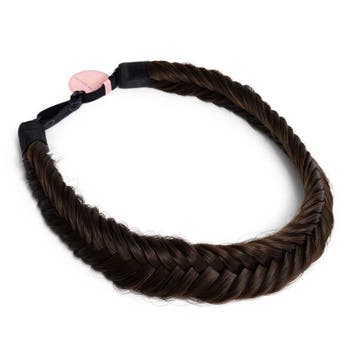 Infinity Braids  Jolie Mocha Chino, Verzenden, Nieuw
