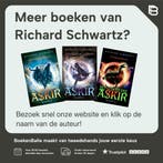 Het oog van de woestijn / Het geheim van Askir / 3, Verzenden, Gelezen, Richard Schwartz