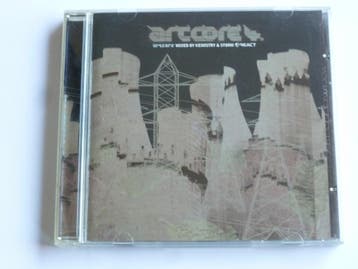 Artcore, Drum n Bass Beat Technology / mixed by Kemistry &, Ophalen of Verzenden, Zo goed als nieuw
