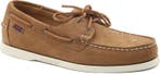 Sebago Bootschoenen Portland Cognac maat 47 Heren, Verzenden, Nieuw, Sebago