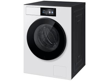 Samsung - Wasmachine Voorlader - 9 kg - Neat White, Verzenden, 8 tot 10 kg, Nieuw, 85 tot 90 cm