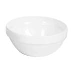 GGM Gastro | (6 stuks) Schaal - FRIENDLY - PET - 1,8L - rond, Verzenden