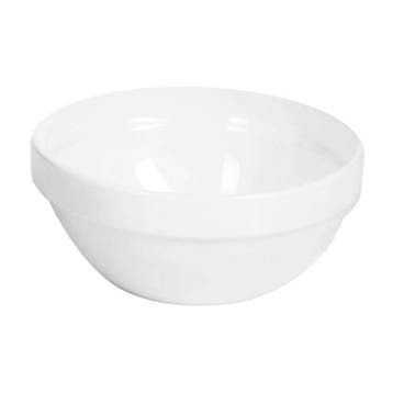 GGM Gastro | (6 stuks) Schaal - FRIENDLY - PET - 1,8L - rond, Verzenden