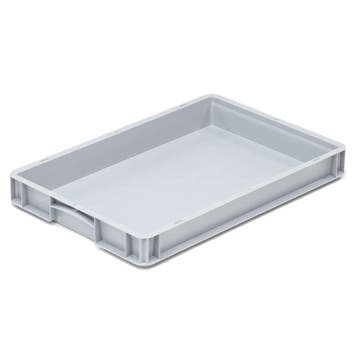 Deegkrat Basic Line 60x40x7cm., Verzenden, Nieuw