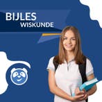 Wiskunde A HAVO/VWO in Amsterdam – Gratis proefles
