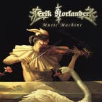 cd - Erik Norlander - Music Machine, Verzenden, Zo goed als nieuw