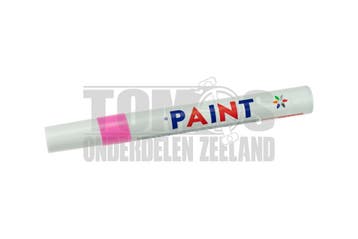 Bandenstift roze universeel PAINT, Ophalen of Verzenden, Nieuw, PAINT