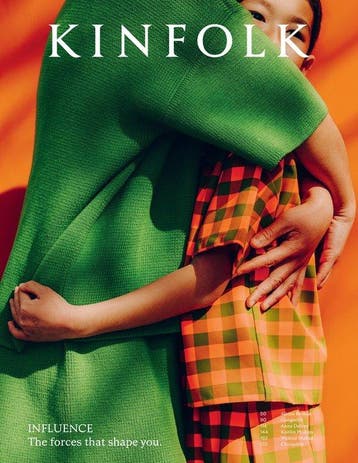 9781941815564 Kinfolk Volume 52 Kinfolk, Boeken, Verzenden, Nieuw, Kinfolk