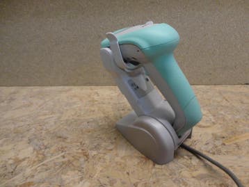 Datalogic Gryphon GM4400 Wireless  2D QR Scanner USB, Ophalen of Verzenden, Gebruikt, Overige typen, Datalogic