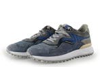 Floris van Bommel Sneakers in maat 42½ Blauw, Floris van Bommel, Verzenden, Blauw, Sneakers of Gympen