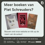 Het grote boek van De Poezenkrant 9789060055250, Boeken, Verzenden, Zo goed als nieuw, Piet Schreuders
