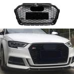 Grille For Audi A3/A3 S Line/S3 8V (Cabriolet & Hatchback &, Ophalen of Verzenden, Nieuw